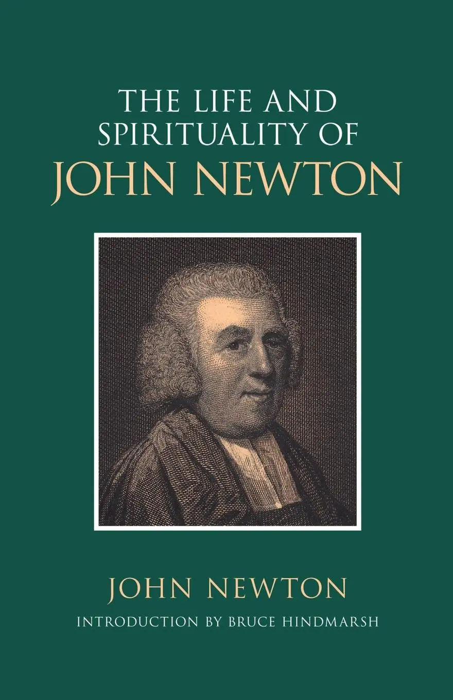 Cover: 9781573831185 | The Life and Spirituality of John Newton | John Newton (u. a.) | Buch
