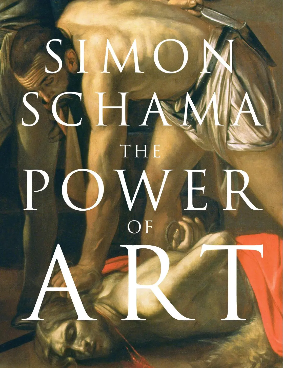 Cover: 9781847921185 | The Power of Art | Simon Schama | Taschenbuch | Englisch | 2009