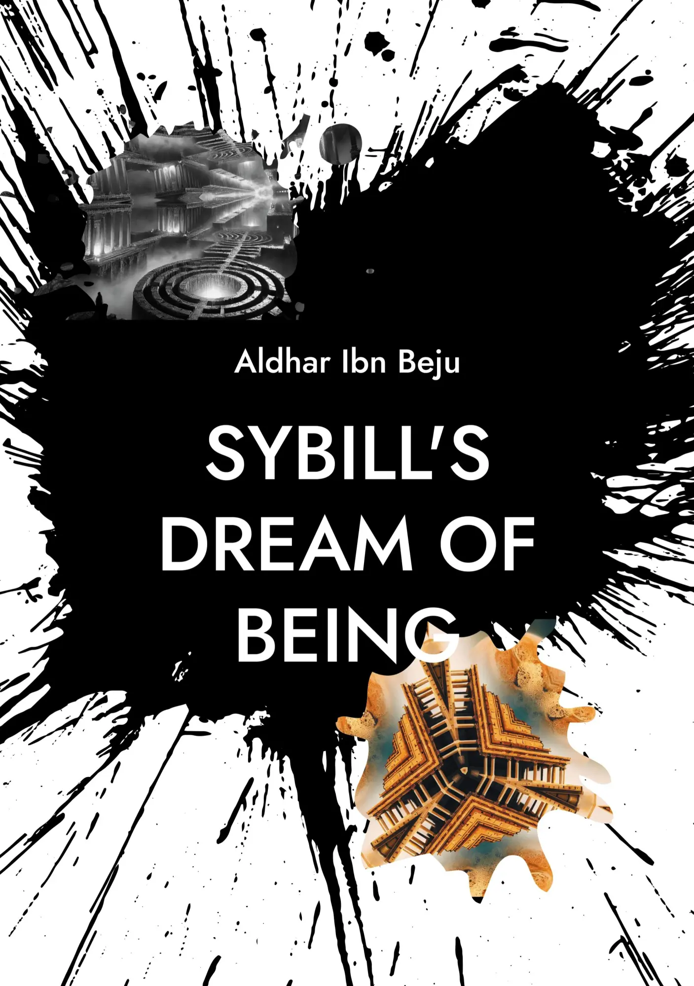 Cover: 9783695191185 | Sybill's Dream of Being | Manifestation of an emerging species | Beju