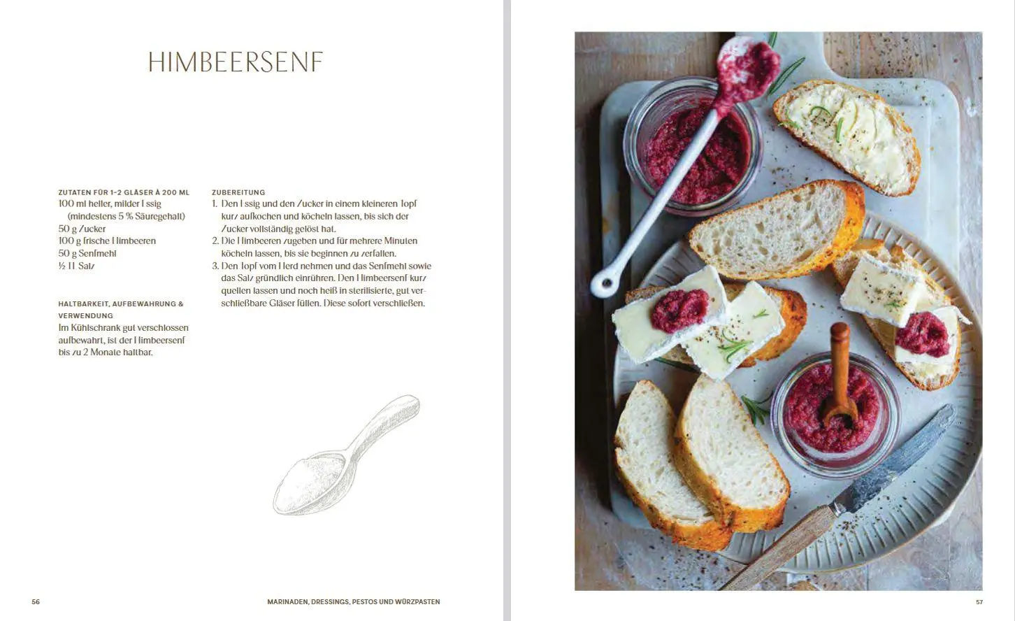 Bild: 9783799521185 | Haltbarmachen mit Genuss | Carolin Jahn | Buch | 184 S. | Deutsch