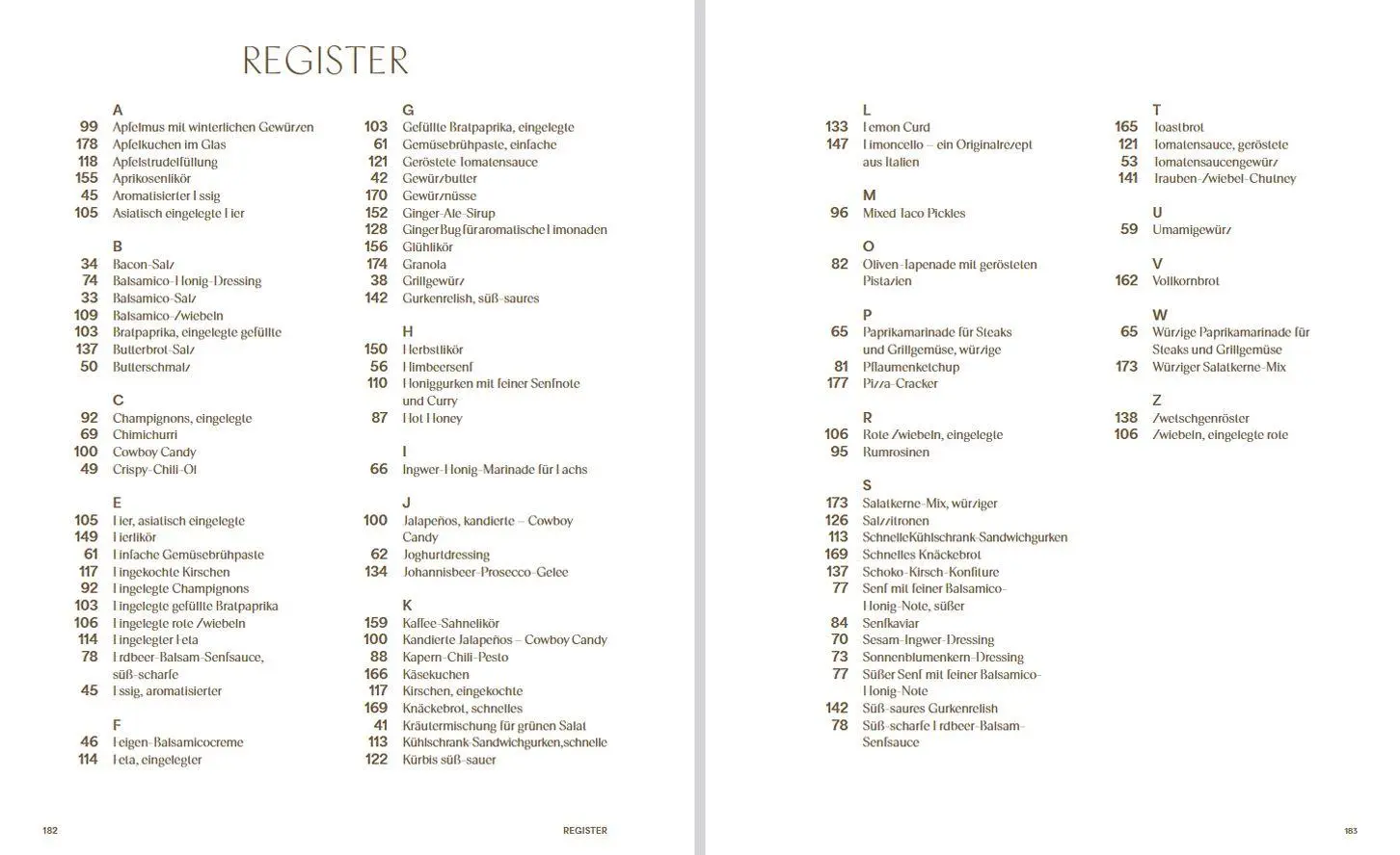 Bild: 9783799521185 | Haltbarmachen mit Genuss | Carolin Jahn | Buch | 184 S. | Deutsch