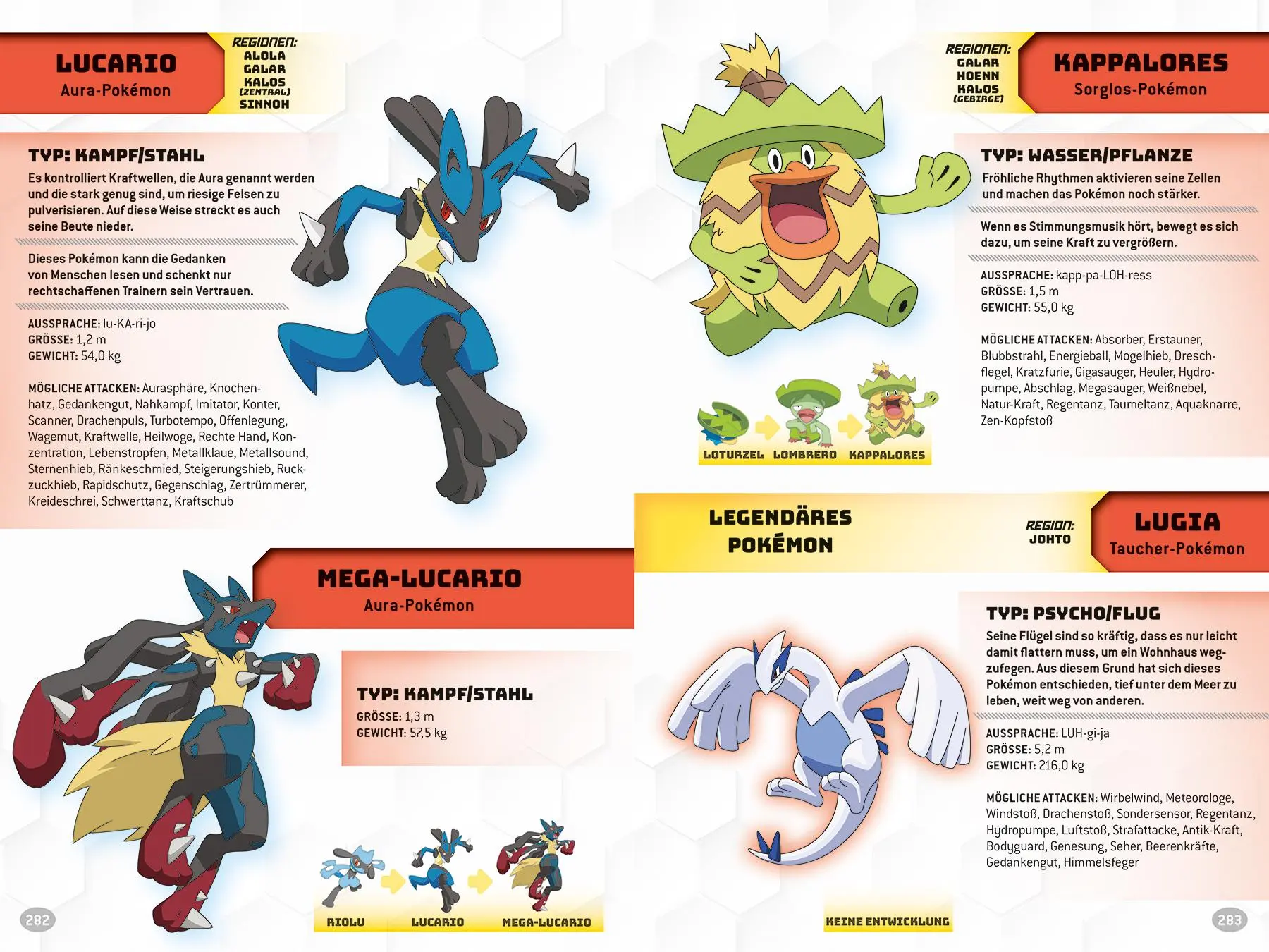 Bild: 9783833241185 | Pokémon: Die große Enzyklopädie | Scholastic | Taschenbuch | 560 S.