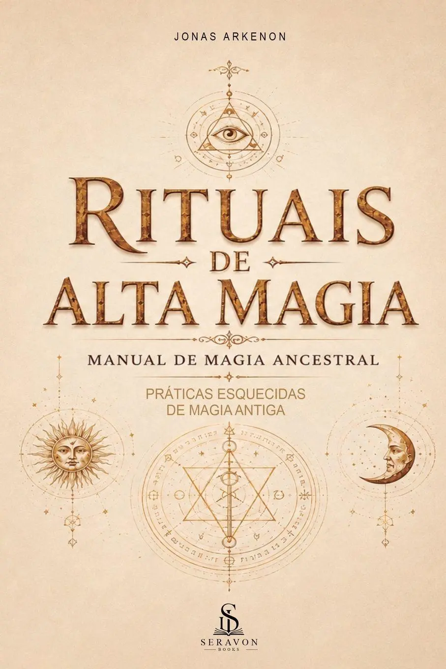 Rituais de Alta Magia