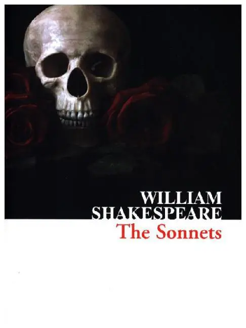 Cover: 9780008171285 | The Sonnets | William Shakespeare | Taschenbuch | A-Format | 178 S.