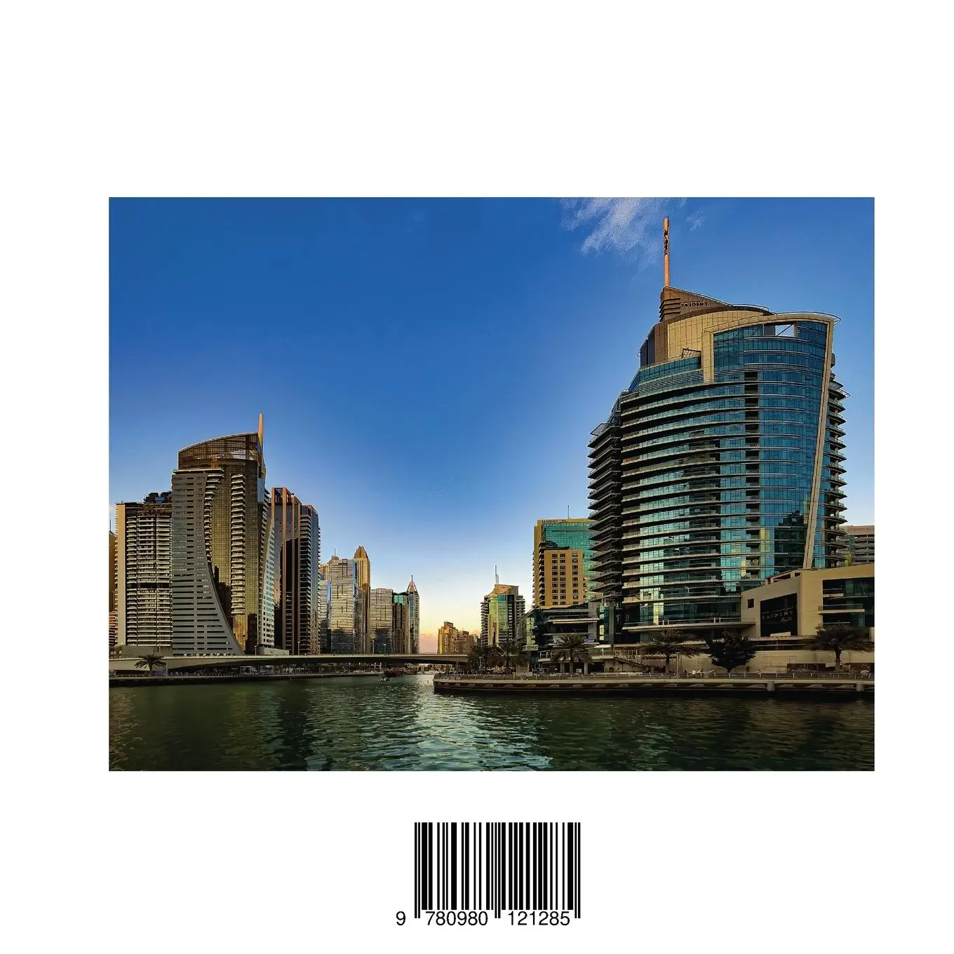 Rückseite: 9780980121285 | Architectural Photography and Composition | Steven Brooke | Buch