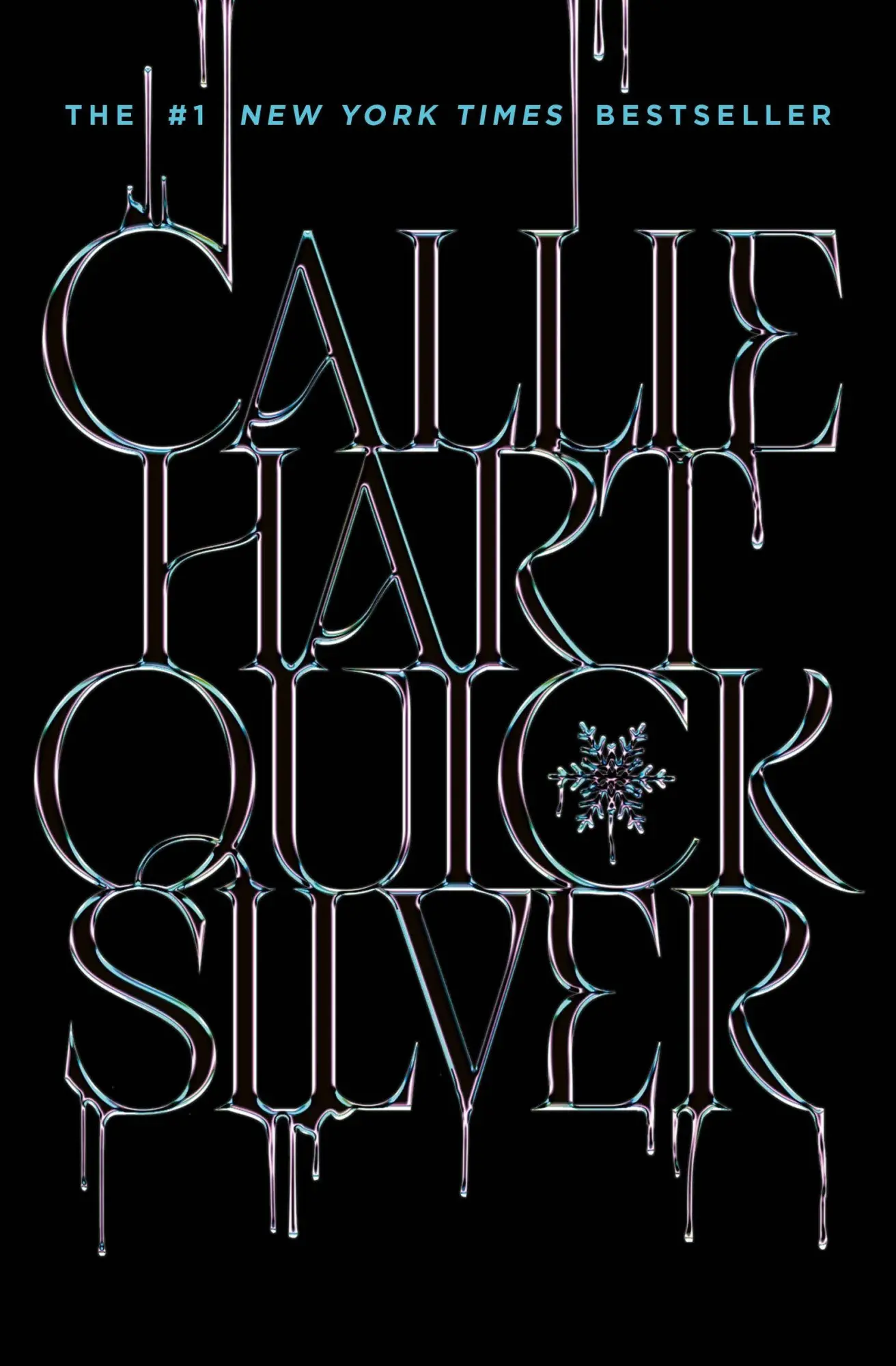 Cover: 9781399751285 | Quicksilver (Deluxe Edition) | Callie Hart | Buch | Englisch | 2025