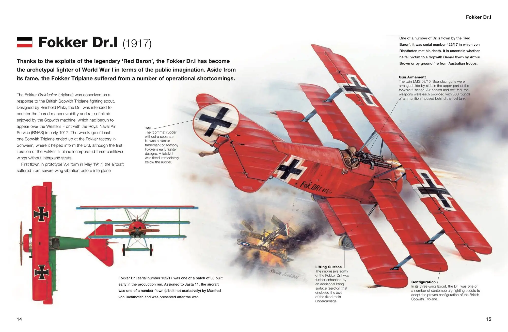 Bild: 9781838861285 | Military Aircraft | Thomas Newdick | Buch | World's Greatest | 2021