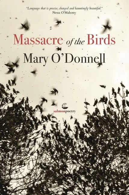 Cover: 9781912561285 | Massacre of the Birds | Mary O'Donnell | Taschenbuch | Englisch | 2021