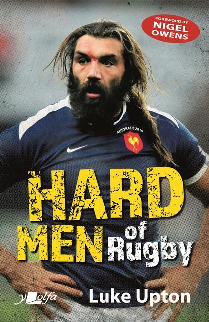 Cover: 9781912631285 | Hard Men of Rugby | Luke Upton | Taschenbuch | Kartoniert / Broschiert