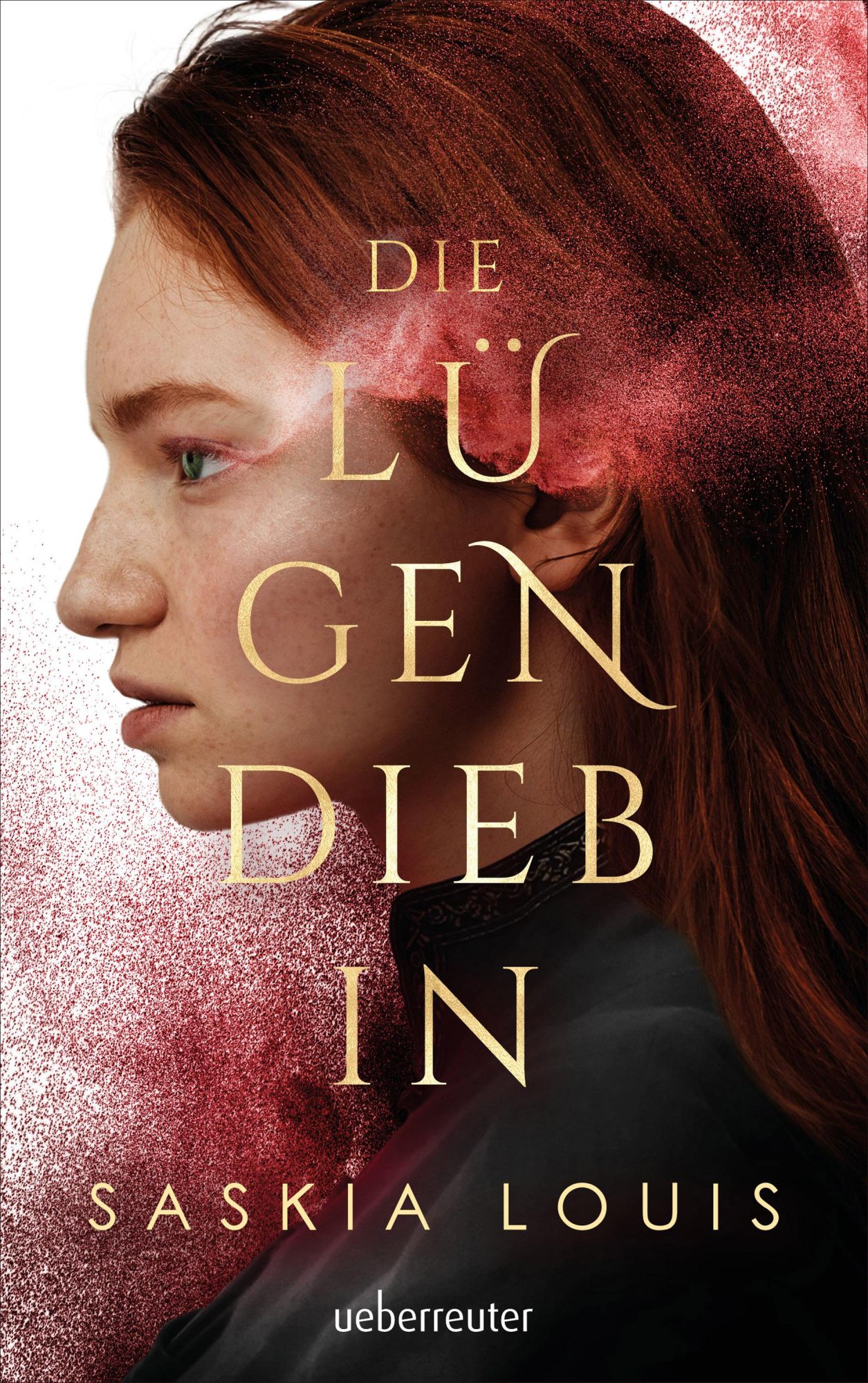 Cover: 9783764171285 | Die Lügendiebin - Spannungsgeladene Fantasy mit opulenter...