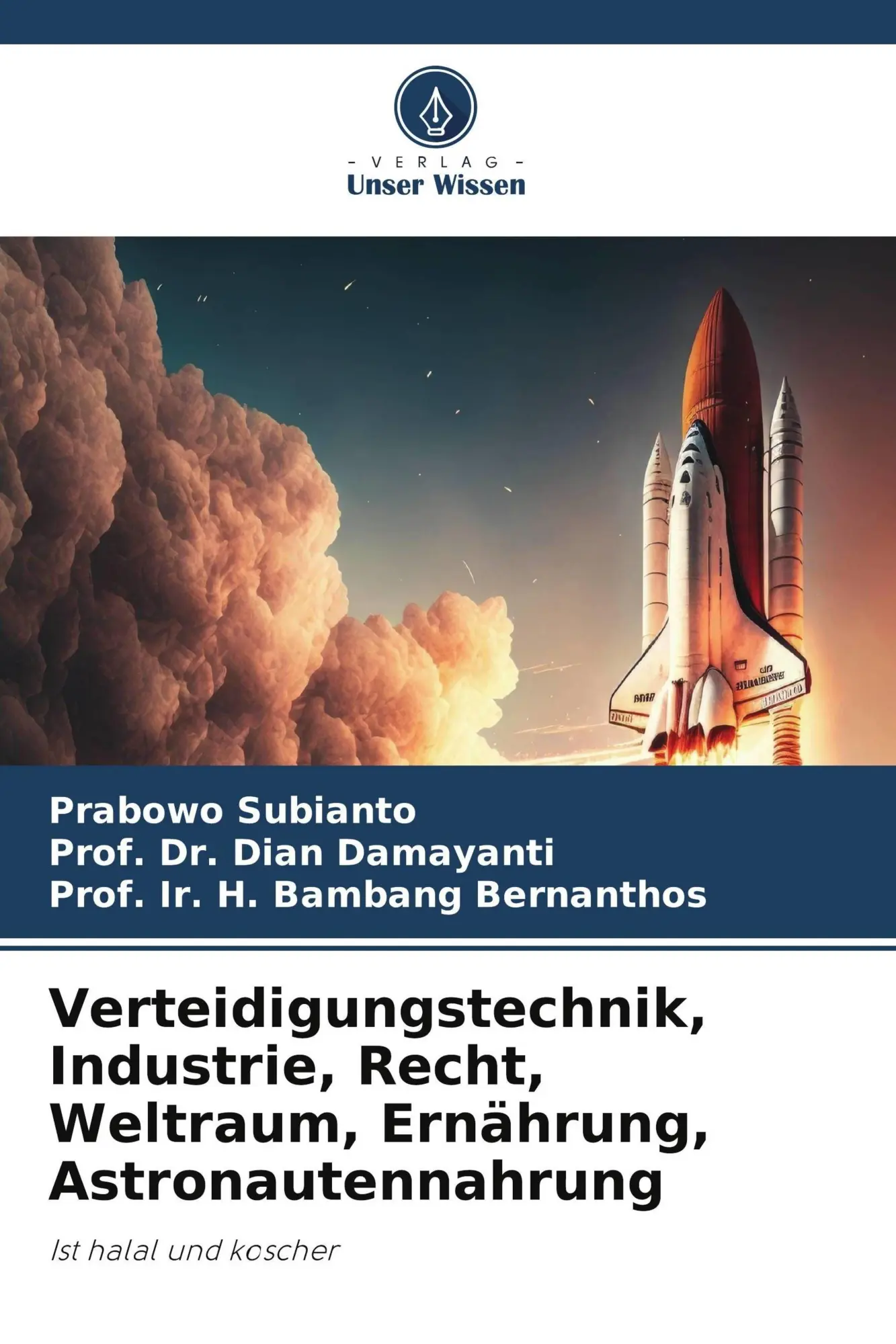 Cover: 9786630121285 | Verteidigungstechnik, Industrie, Recht, Weltraum, Ernährung,...