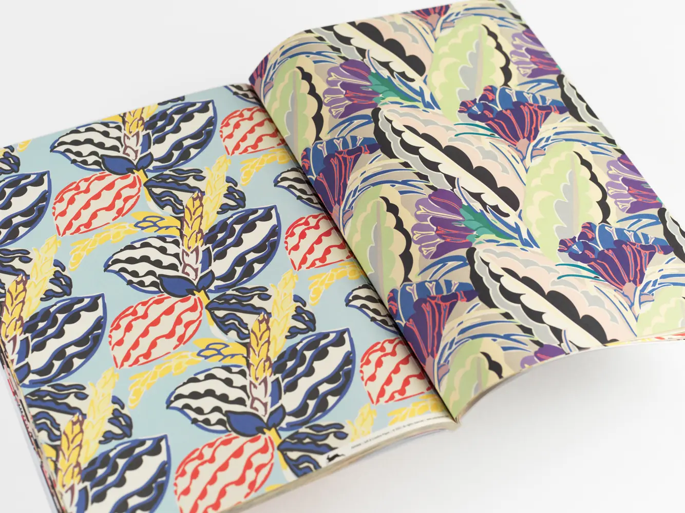Bild: 9789460091285 | 1920s Déco | Gift &amp; Creative Paper Book Vol. 106 | Pepin van Roojen