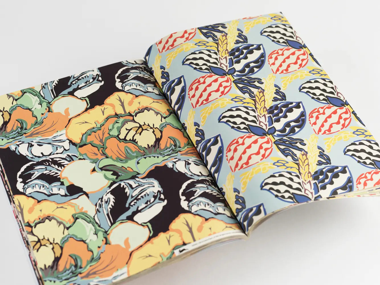 Bild: 9789460091285 | 1920s Déco | Gift &amp; Creative Paper Book Vol. 106 | Pepin van Roojen