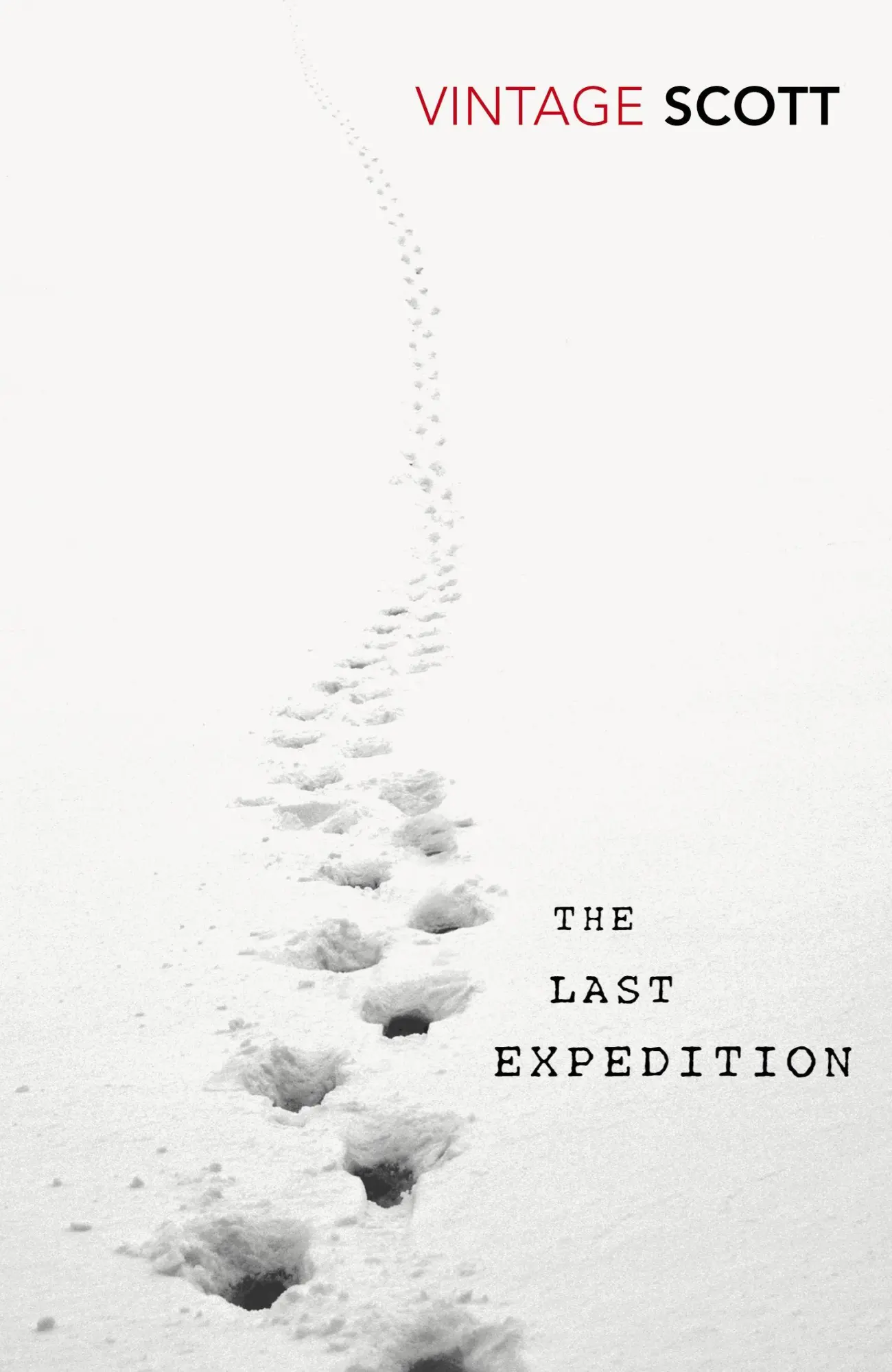 Cover: 9780099561385 | The Last Expedition | R. F. Scott | Taschenbuch | Englisch | 2012