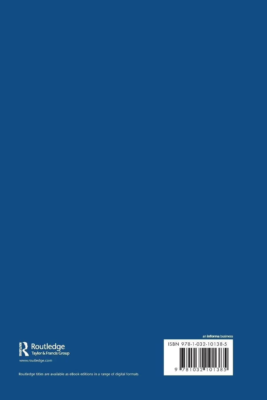 Rückseite: 9781032101385 | Contested Development in China's Transition to an Innovation-driven...