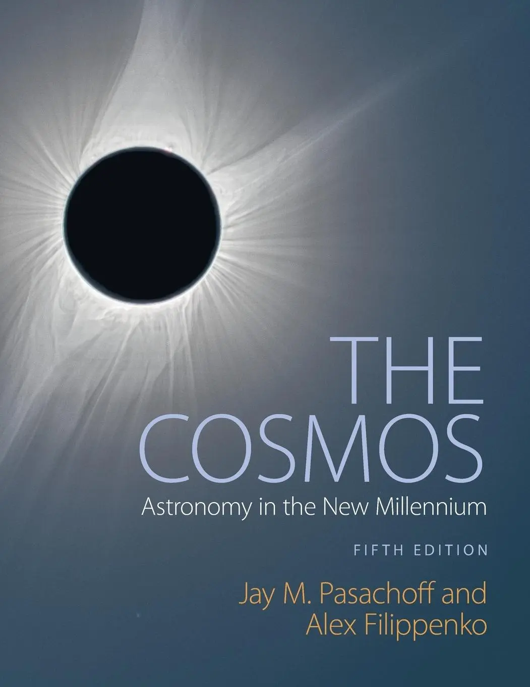 Cover: 9781108431385 | The Cosmos | Jay M. Pasachoff (u. a.) | Taschenbuch | Englisch | 2025