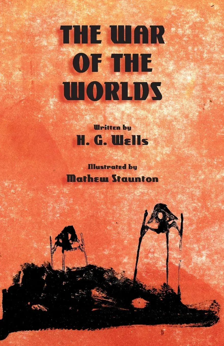 Cover: 9781782011385 | The War of the Worlds | H. G. Wells | Taschenbuch | Englisch | 2016