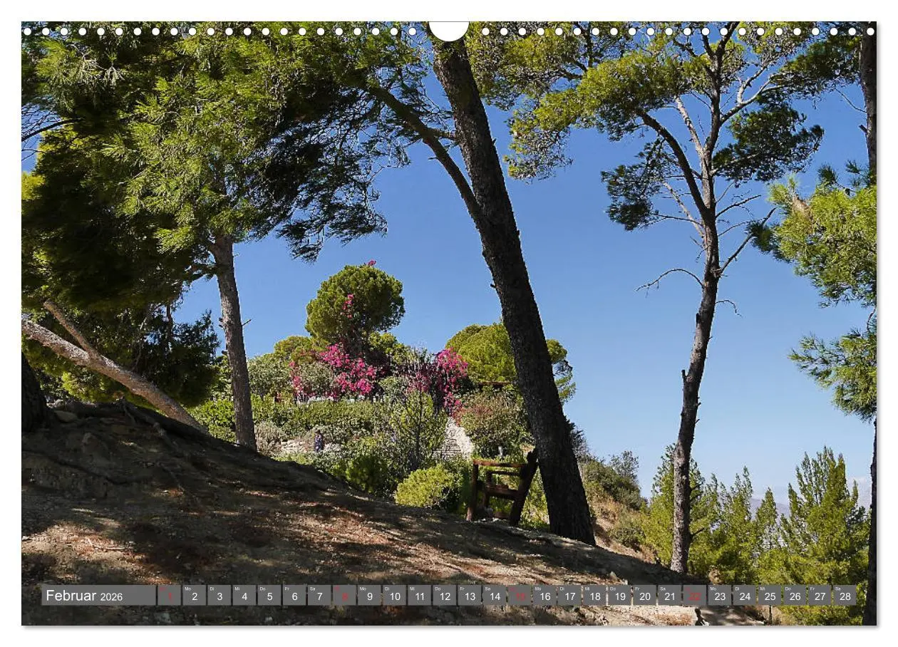 Bild: 9783457881385 | Kreta - Paradies an der Wiege Europas (Wandkalender 2026 DIN A3...
