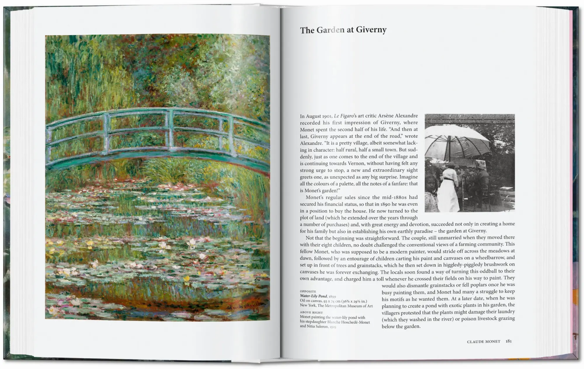 Bild: 9783754401385 | Art for All. Impressionisten | Bernd Growe (u. a.) | Buch | 504 S.