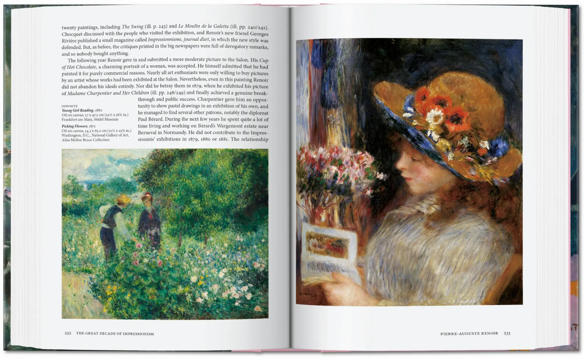 Bild: 9783754401385 | Art for All. Impressionisten | Bernd Growe (u. a.) | Buch | 504 S.