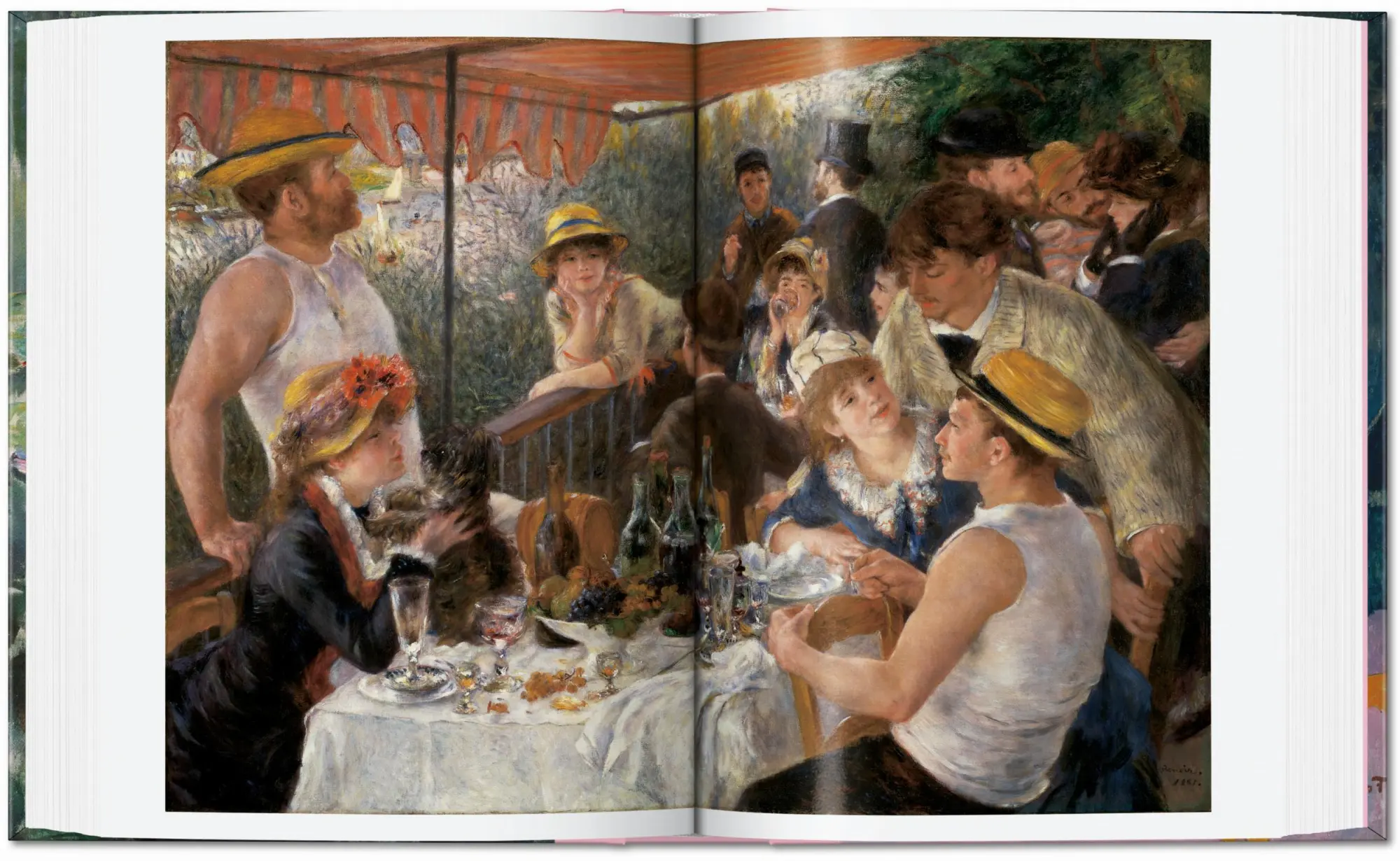 Bild: 9783754401385 | Art for All. Impressionisten | Bernd Growe (u. a.) | Buch | 504 S.