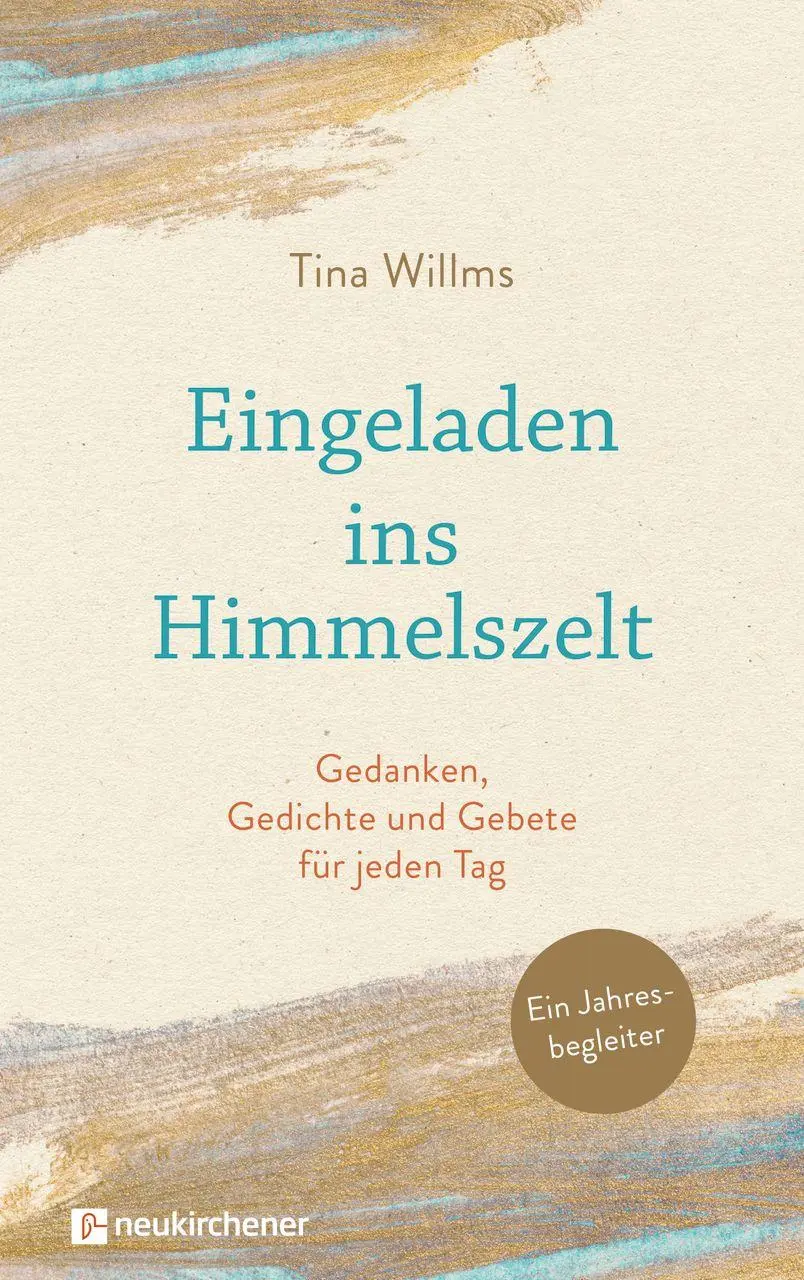 Eingeladen ins Himmelszelt