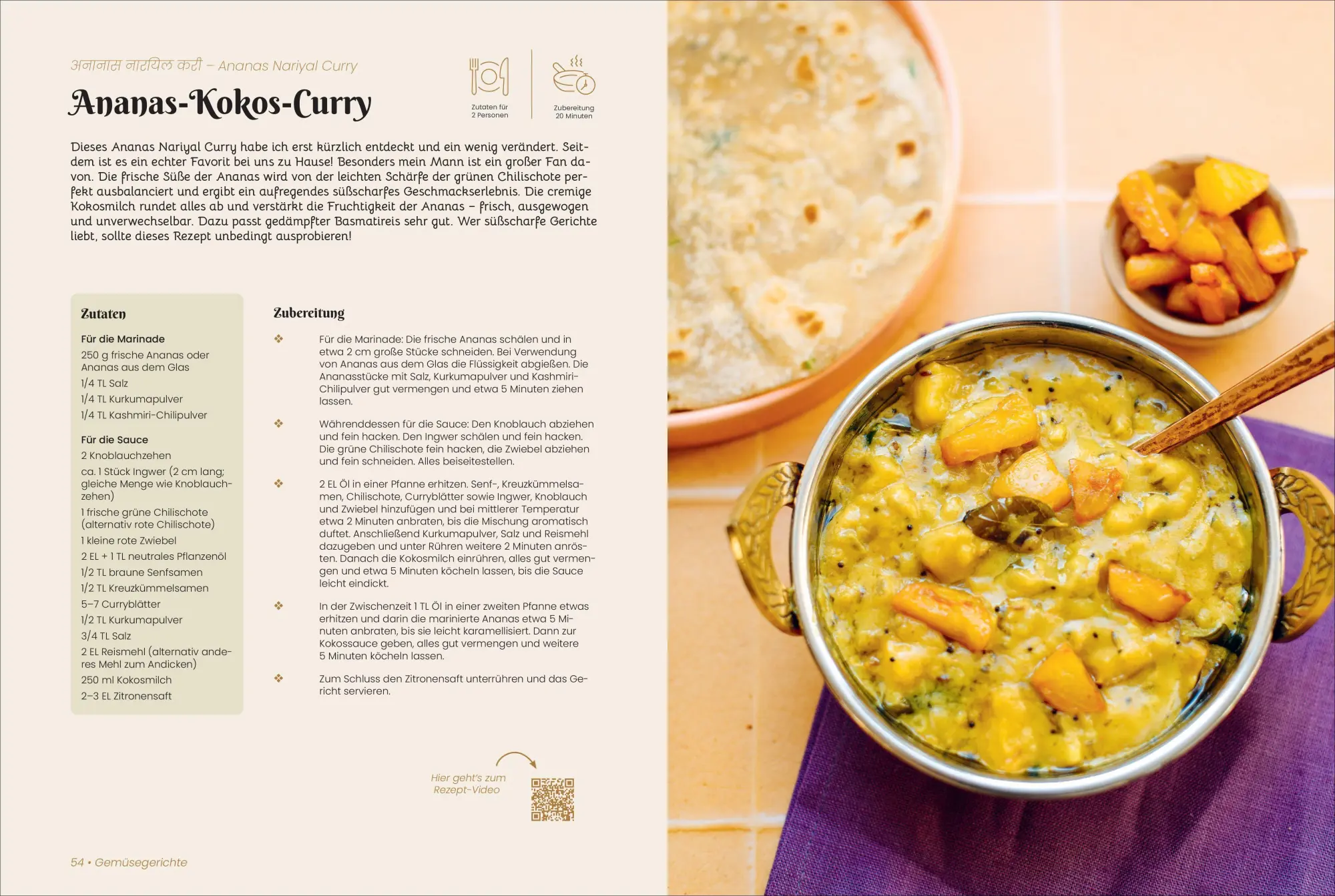 Bild: 9783989511385 | The Indian Way Every Day | Varuna Singh | Buch | 160 S. | Deutsch