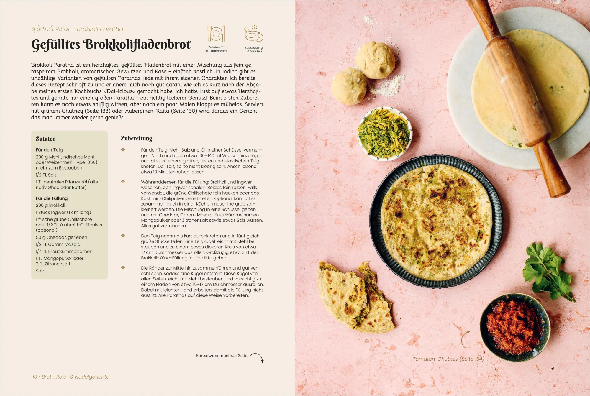 Bild: 9783989511385 | The Indian Way Every Day | Varuna Singh | Buch | 160 S. | Deutsch