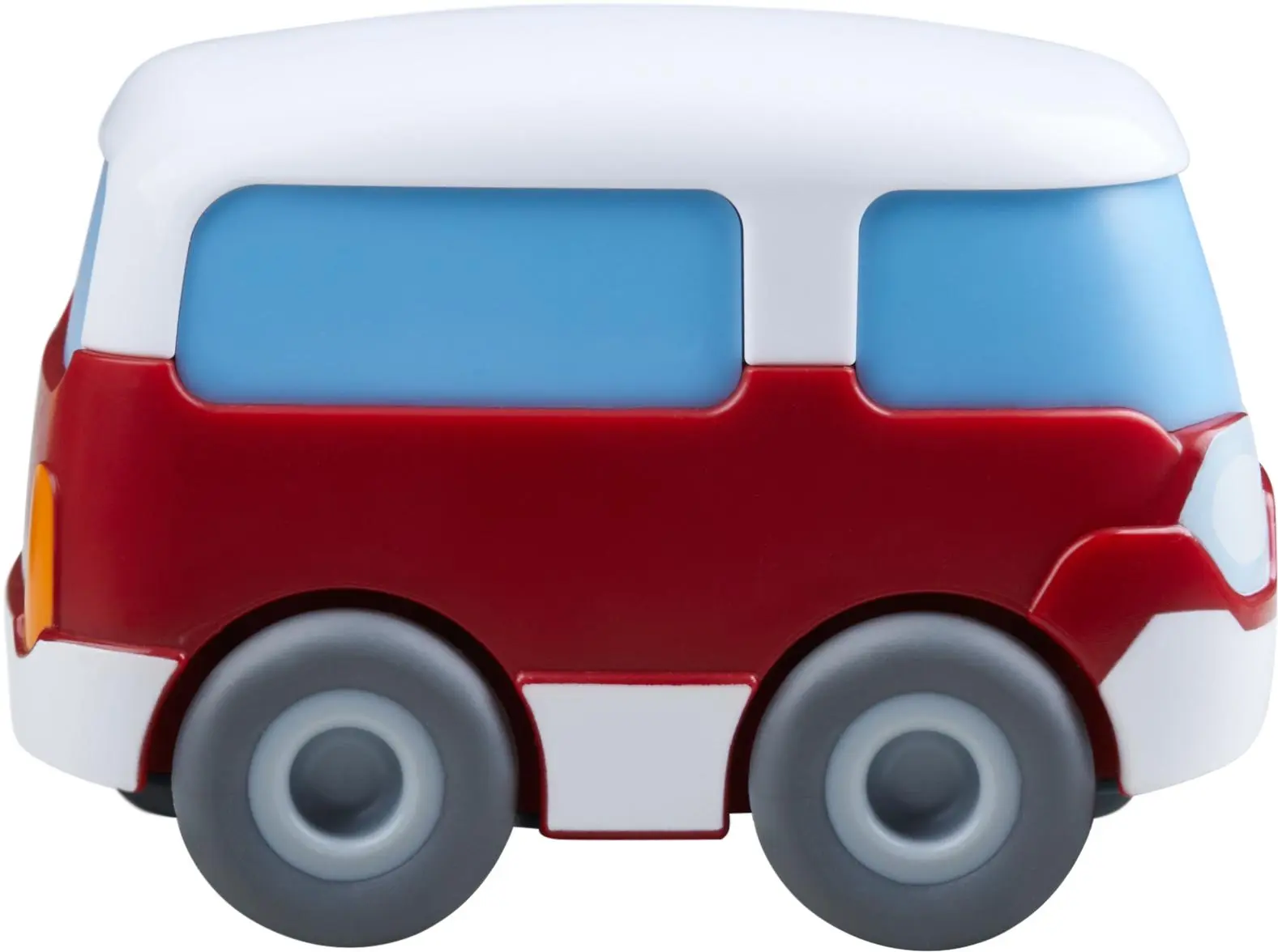 Cover: 4010168261485 | Kullerbü - Roter Bus | 1306689001 | Deutsch | 2022 | EAN 4010168261485