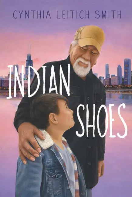 Cover: 9780064421485 | Indian Shoes | Cynthia Leitich Smith | Taschenbuch | Englisch | 2021