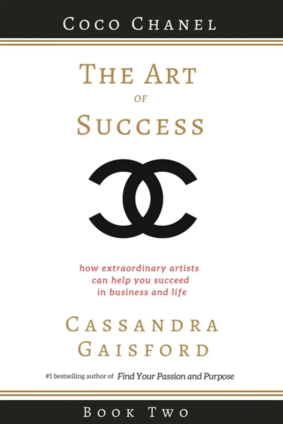 Cover: 9780994131485 | The Art of Success | Cassandra Gaisford | Taschenbuch | Englisch