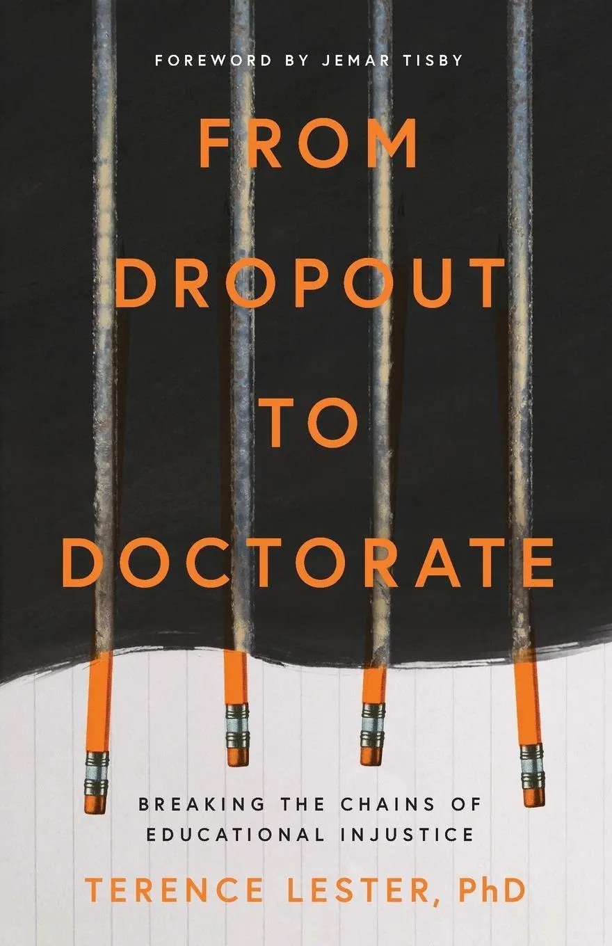 Cover: 9781514011485 | From Dropout to Doctorate | Terence Lester | Taschenbuch | Englisch