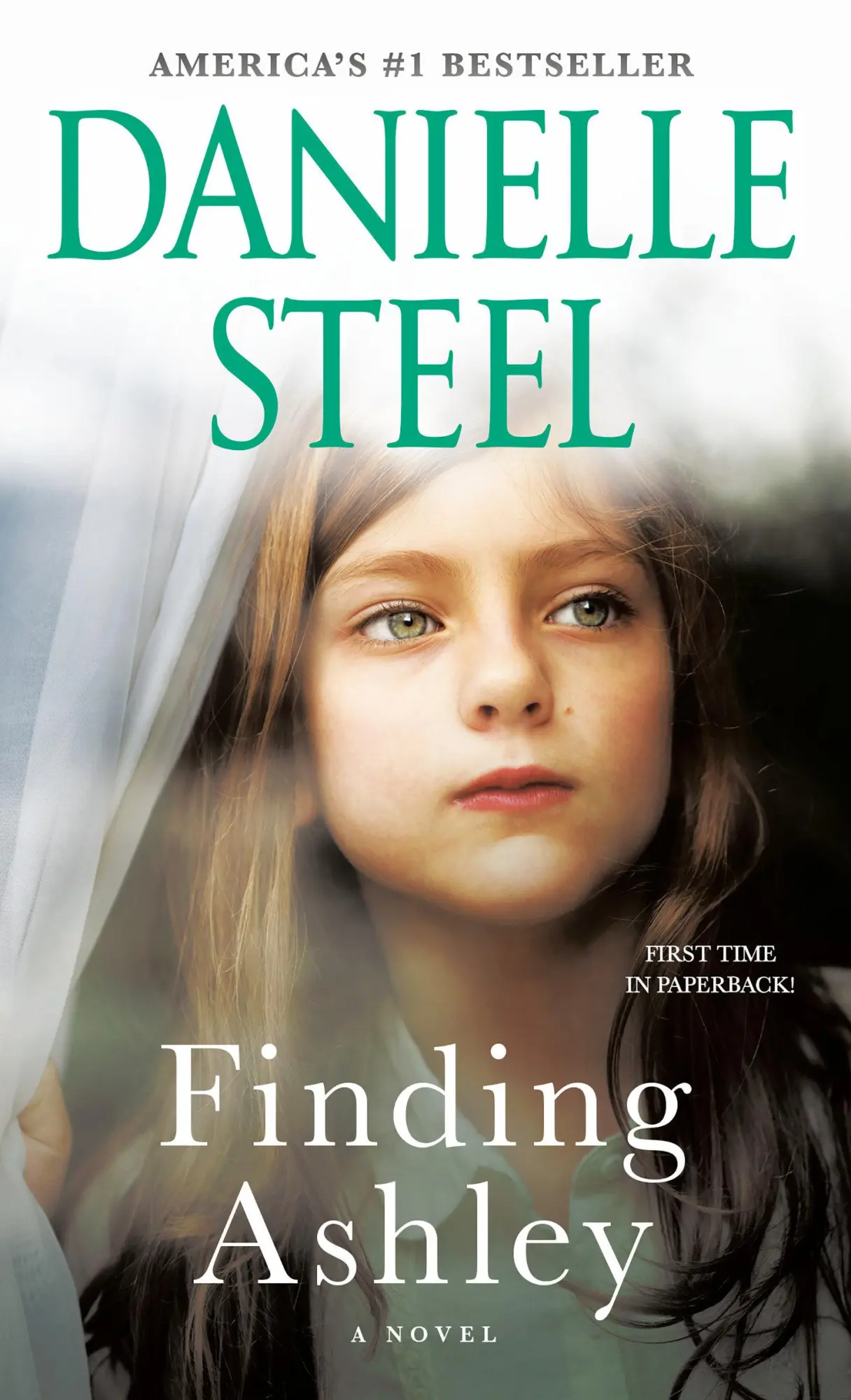 Cover: 9781984821485 | Finding Ashley | A Novel | Danielle Steel | Taschenbuch | 352 S.