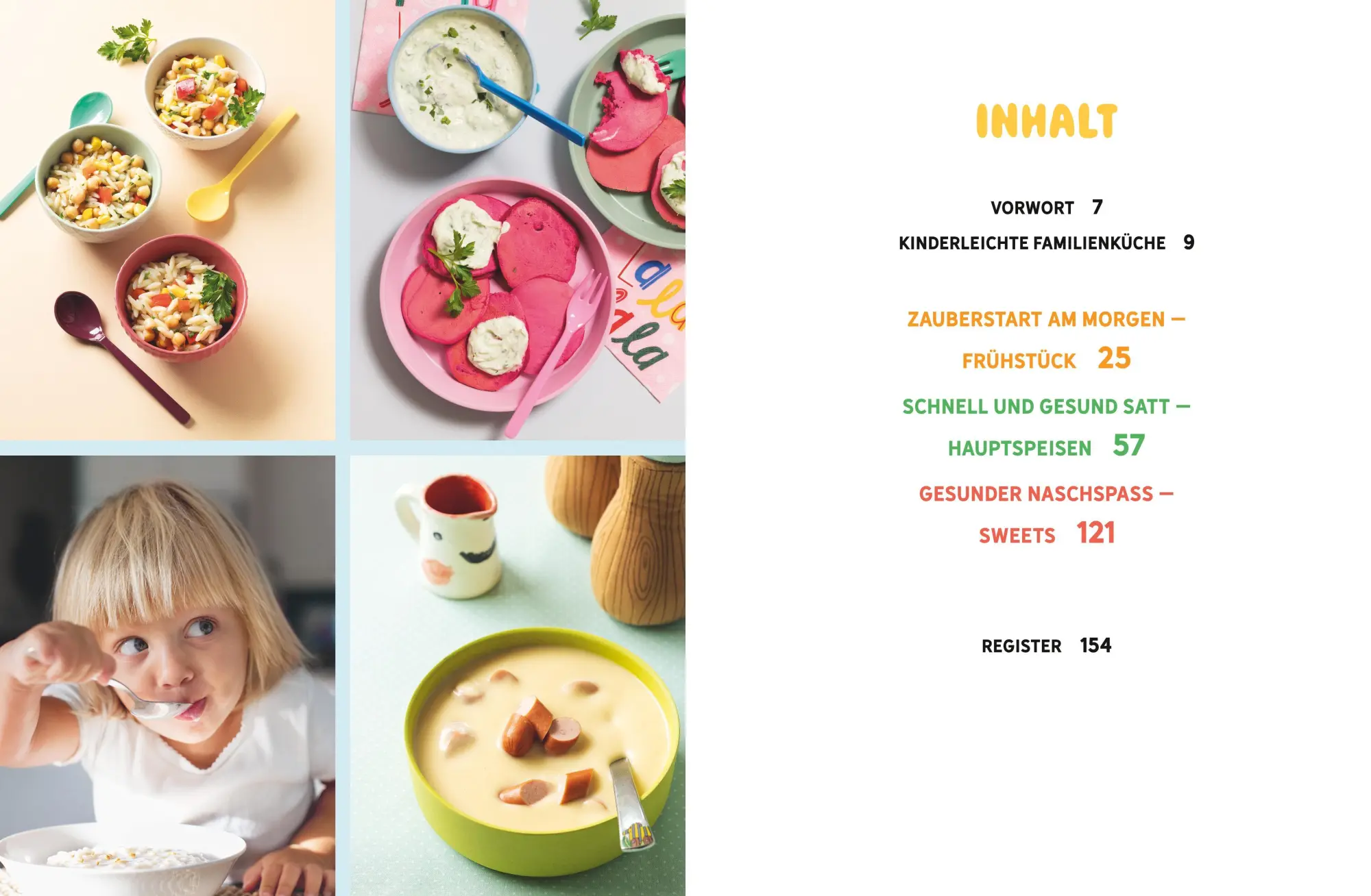 Bild: 9783758901485 | Mix &amp; Fertig Kinderlieblinge | Lena Merz (u. a.) | Taschenbuch | 2026