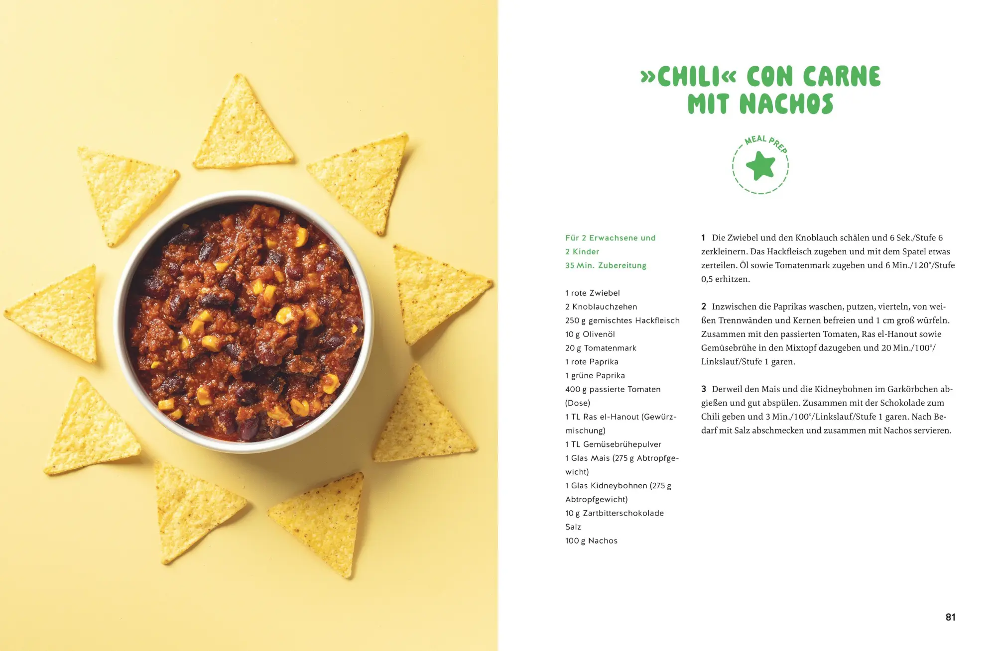 Bild: 9783758901485 | Mix &amp; Fertig Kinderlieblinge | Lena Merz (u. a.) | Taschenbuch | 2026