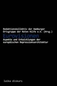 Cover: 9783942281485 | Eurovisionen - Aspekte und Entwicklungen der europäischen...
