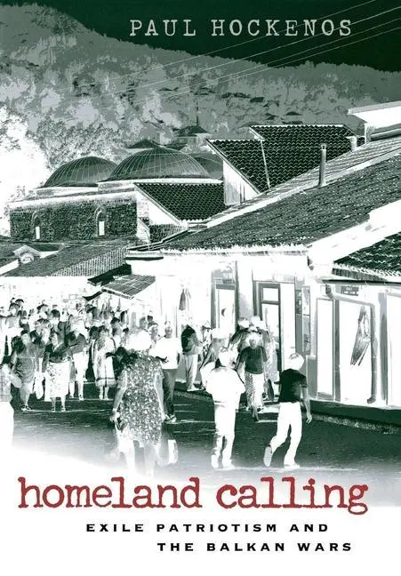 Cover: 9780801441585 | HOMELAND CALLING | Paul Hockenos | Buch | Gebunden | Englisch | 2003