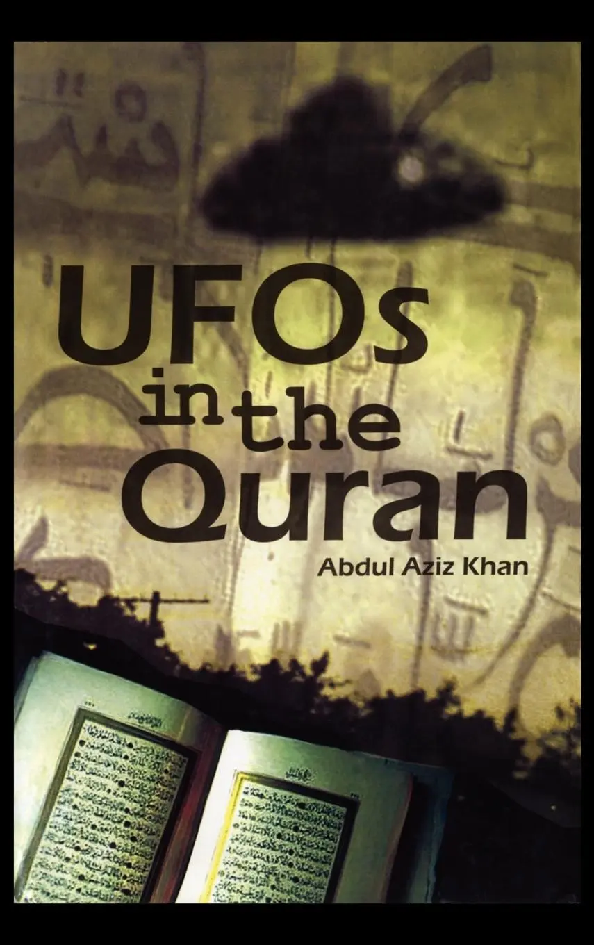 Cover: 9781606931585 | UFO's in the Quran | Abdul Khan | Buch | Englisch | 2008