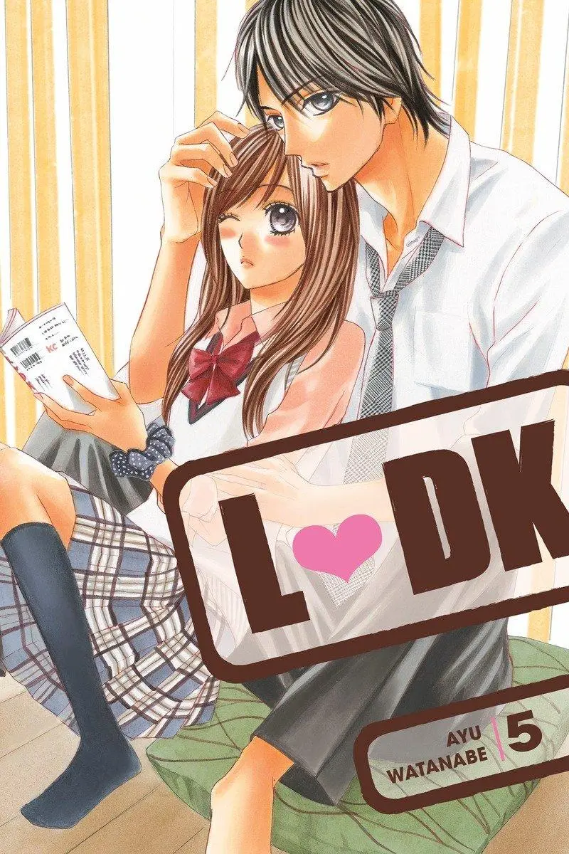 Cover: 9781632361585 | LDK, Volume 5 | Ayu Watanabe | Taschenbuch | Englisch | 2016