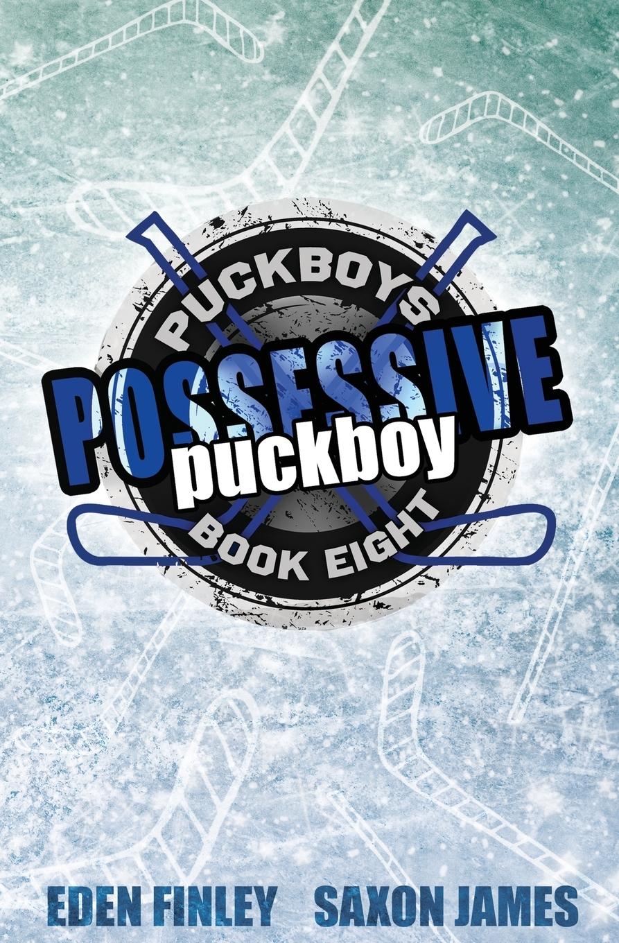 Cover: 9781922741585 | Possessive Puckboy | Saxon James (u. a.) | Taschenbuch | Englisch