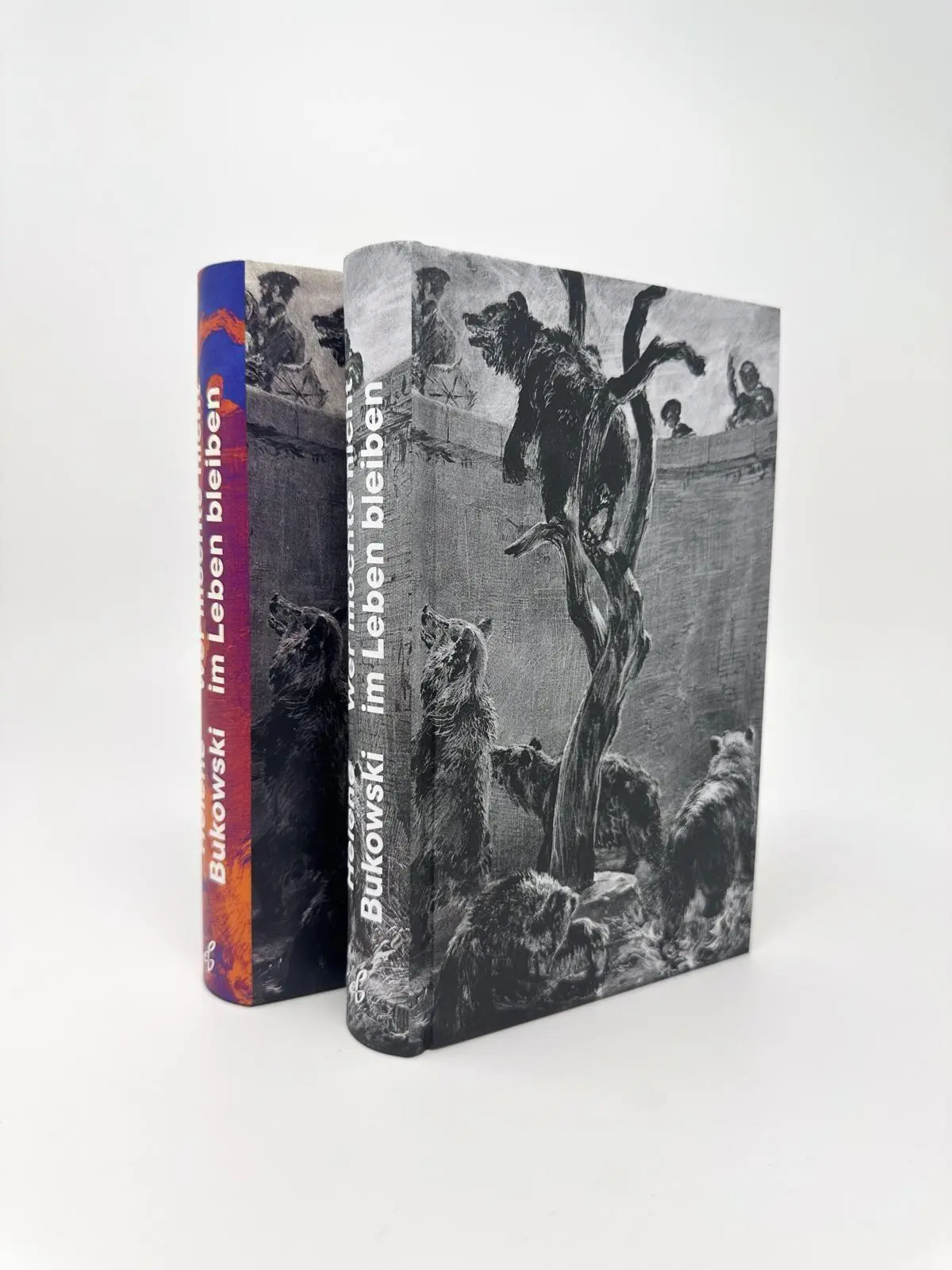 Bild: 9783546101585 | Wer möchte nicht im Leben bleiben | Helene Bukowski | Buch | 384 S.