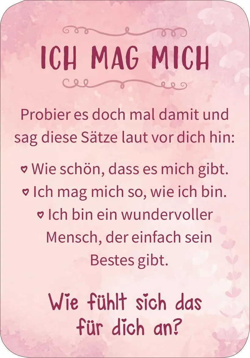 Bild: 9783845871585 | Die kleine Alles-wird-gut-Box | 50 aufmunternde Kärtchen | Taschenbuch