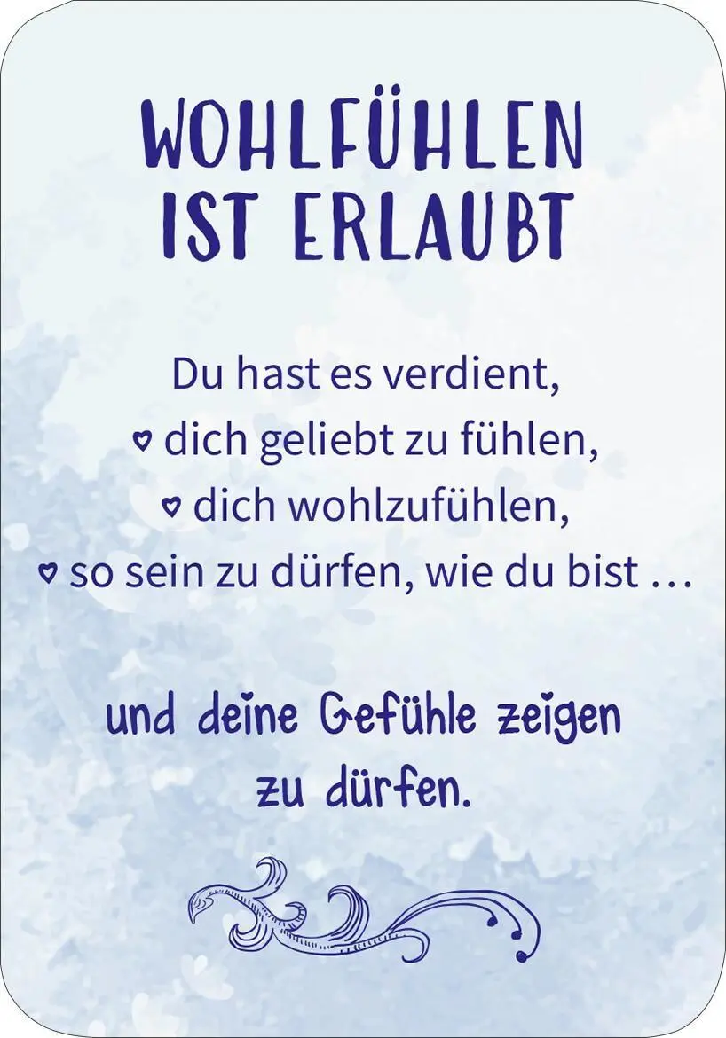 Bild: 9783845871585 | Die kleine Alles-wird-gut-Box | 50 aufmunternde Kärtchen | Taschenbuch