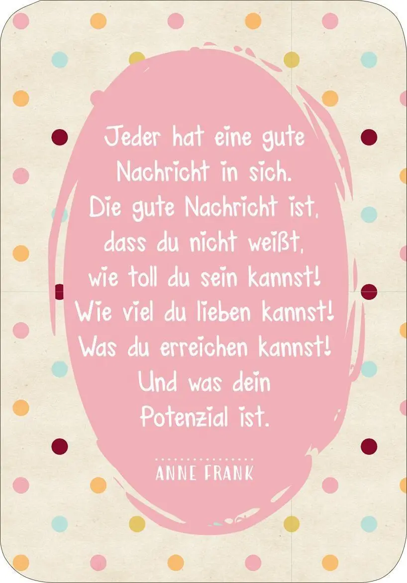 Bild: 9783845871585 | Die kleine Alles-wird-gut-Box | 50 aufmunternde Kärtchen | Taschenbuch