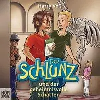 Cover: 9783866661585 | hte, Kirchengemeinden und Einrichtungen | Hörspiel | Harry Voß | CD