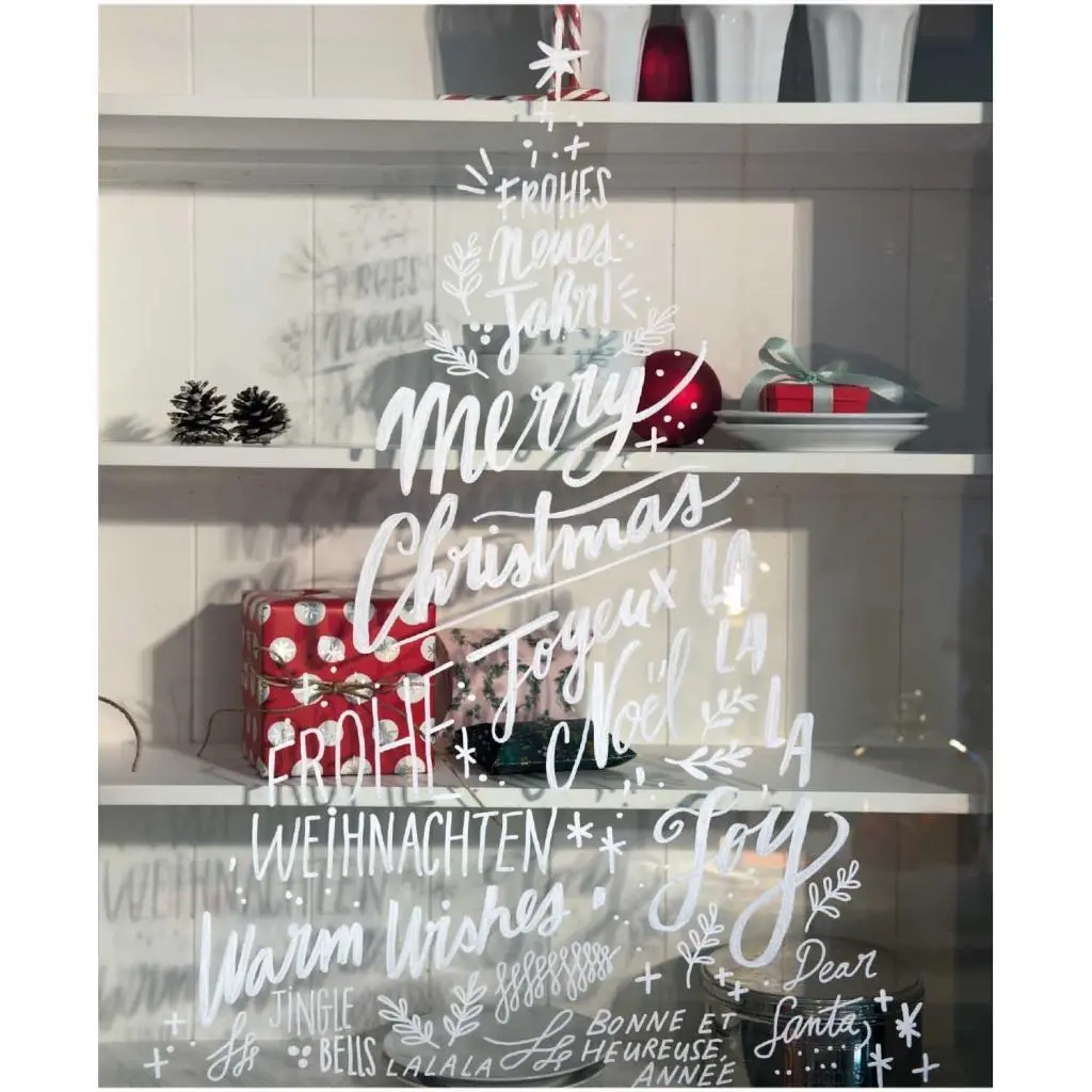 Bild: 9783960161585 | VORLAGENMAPPE CLASSICAL-XMAS | Rico Design GmbH &amp; Co. KG | Mappe