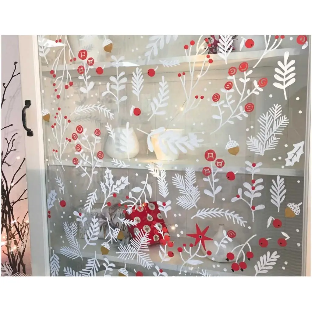 Bild: 9783960161585 | VORLAGENMAPPE CLASSICAL-XMAS | Rico Design GmbH &amp; Co. KG | Mappe