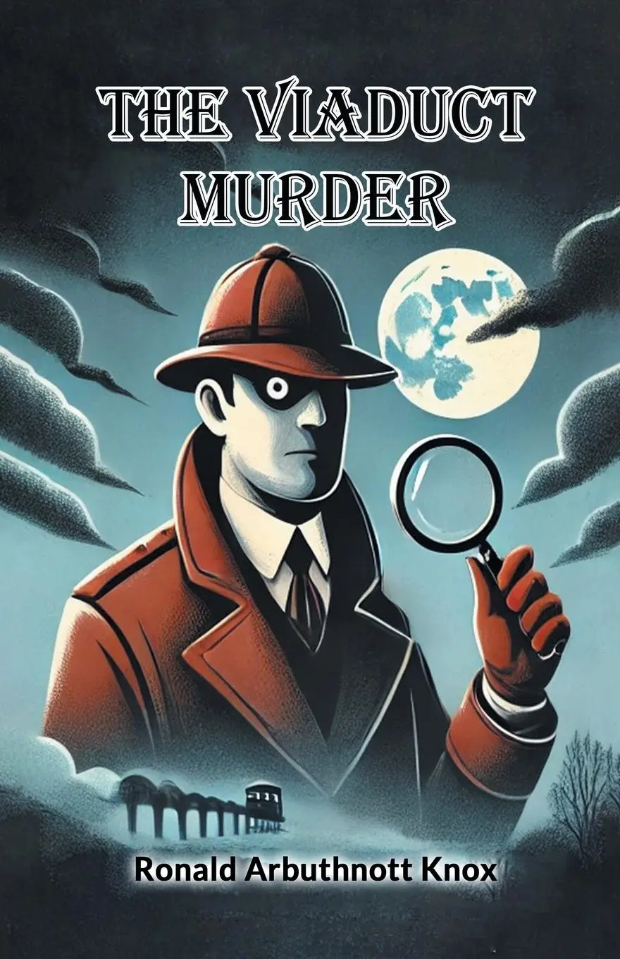 Cover: 9789368091585 | The Viaduct Murder | Ronald Arbuthnott Knox | Taschenbuch | Englisch
