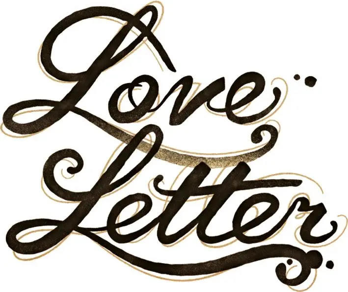 Bild: 841333131685 | Love Letter | Seiji Kanai | Spiel | ZMND0032 | Deutsch | 2025