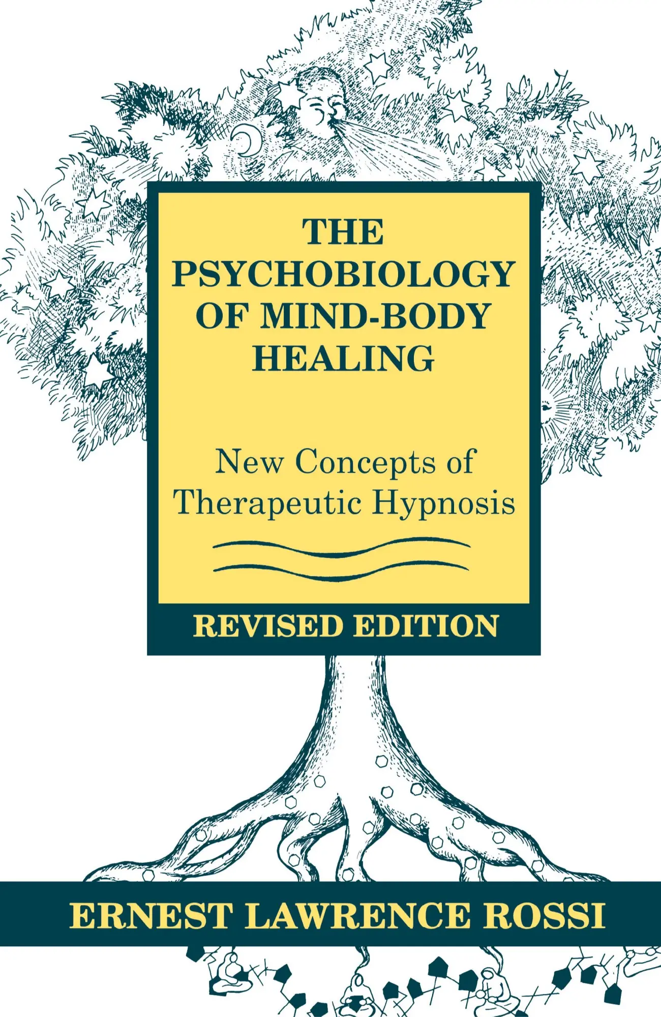 Cover: 9780393701685 | Psychobiology of Mind-Body Healing | Ernest L Rossi | Buch | Englisch